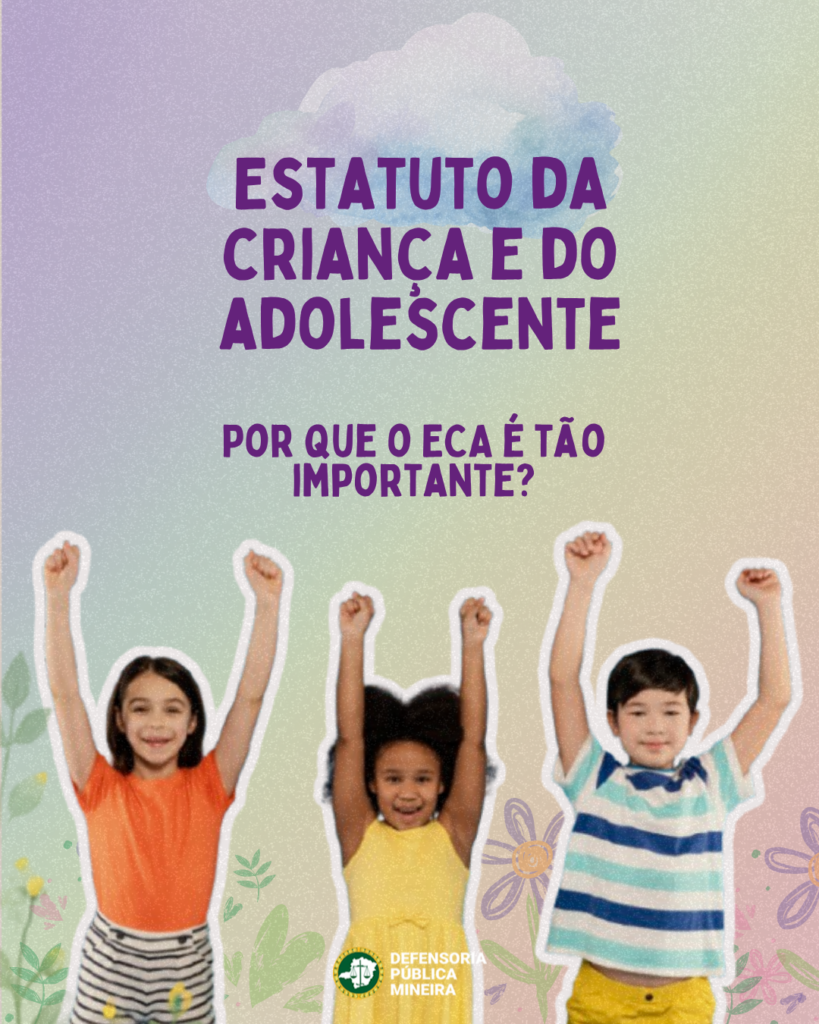 Direitos da criança e do adolescente: entenda a importância do ECA