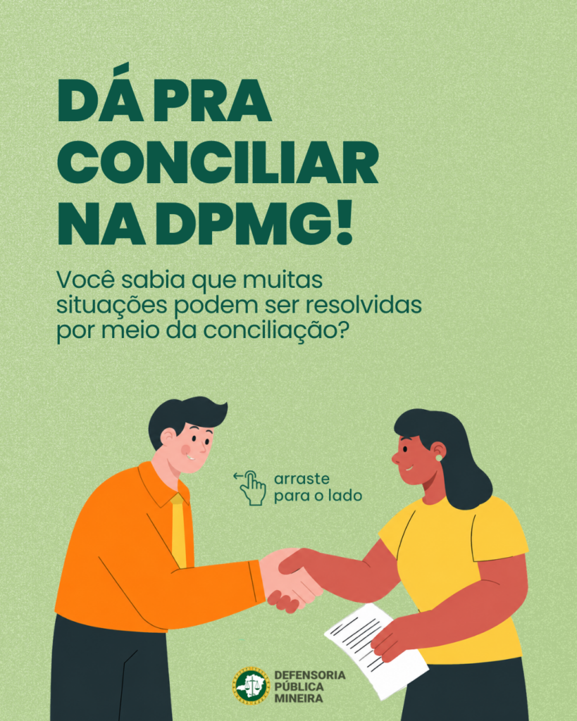Conciliação e mediação: como resolver conflitos sem processo