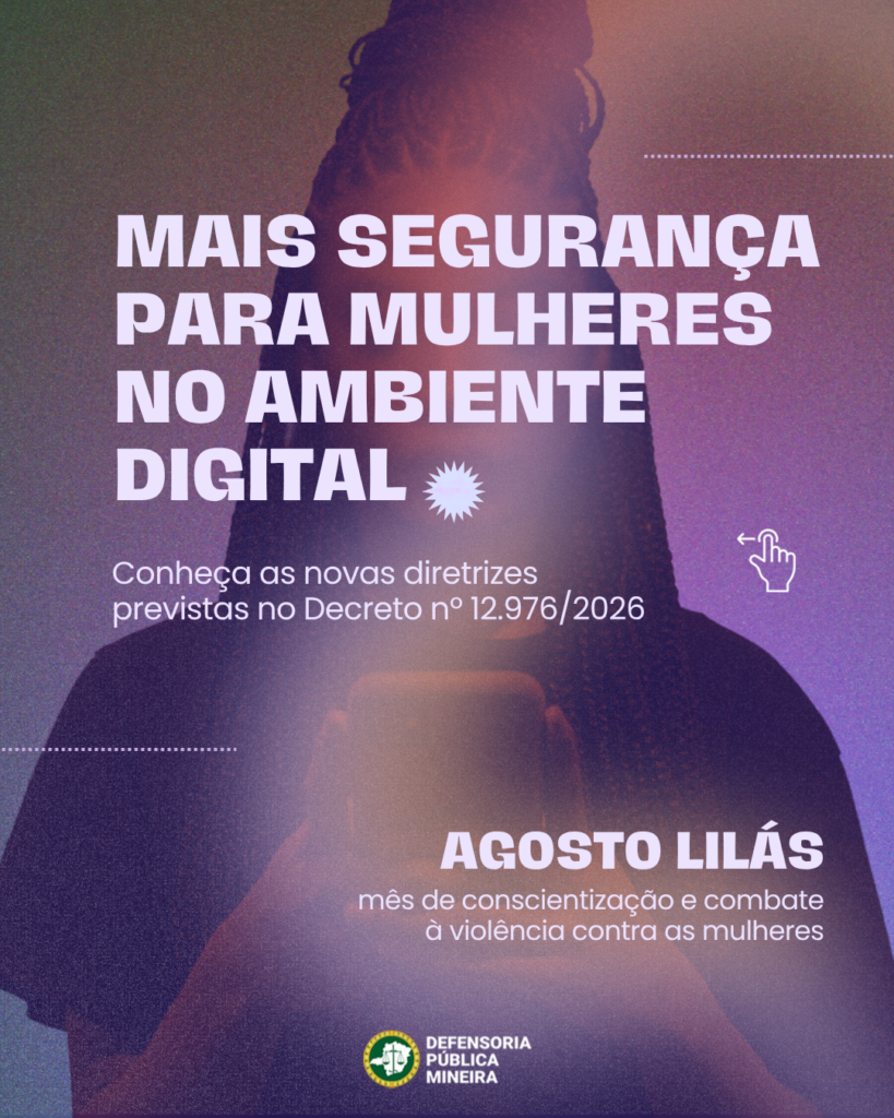 Violência digital contra a mulher: saiba identificar e como agir