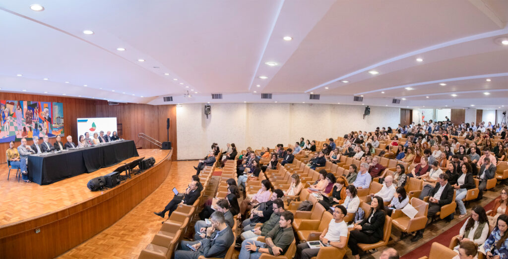 1º Simpósio sobre Gestão de Desastres Socioambientais e Reparação